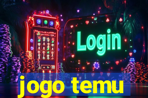 jogo temu